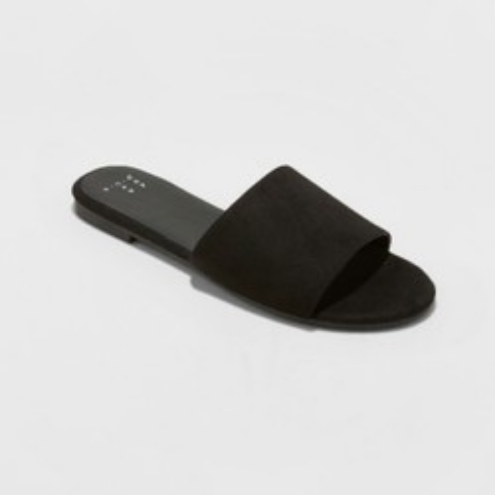BRAND NEW! Women's Jozie Slide Sandal - A New Day